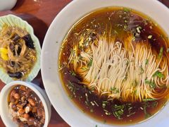 -同得兴 Since·1995 传统苏式面馆(十全街店)