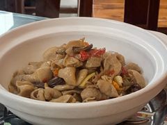 -伙工殿餐厅(吉大店)