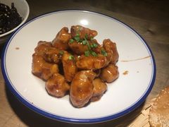 -弄堂里(阿里西溪A区店)