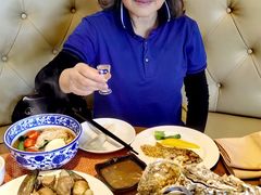 -松咖啡自助餐厅·松北香格里拉