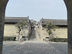 -山西王家大院