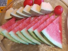 -红蜡烛-养生粥-津鲁菜(中山路店)