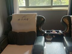 -陆琴脚艺·足浴·SPA(夫子庙店)