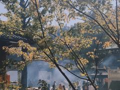 -径山寺
