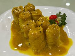 -东四民芳餐厅(世茂工三店)