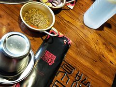 -原始泥炉烤肉(总店)