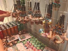 -巴音浩日娲·蒙餐(双林东路店)