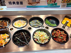 -牛排叔叔自助餐厅(太原万达店)