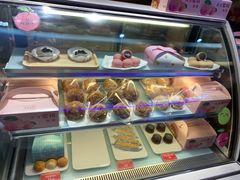 -西树泡芙(蓝色港湾店)