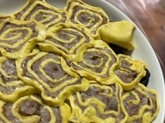 -玲燕蒸菜馆(江东路店)