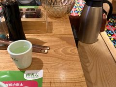 -椰夫人·养生椰子鸡(金沙洲永旺店)