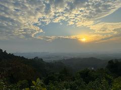 -火炉山森林公园