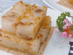 -老廣新意-全天茶点(宝能店)