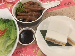 -点都德(皇岗村店)