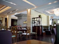 大堂-浙江西子宾馆·瑶园咖啡厅