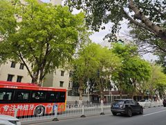 -广州雕塑公园