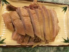 -南京大牌档(凯德大峡谷店)