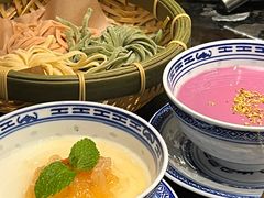 -捞王锅物料理(成都上城龙湖天街店)