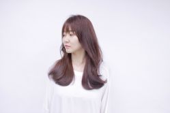 点击看大图 长发-P.STYLE 派斯造型