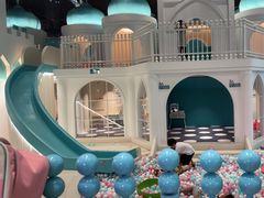 -ABC swim国际亲子游泳(河西店)