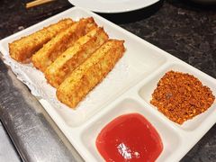 鱼柳-海底捞火锅(上地华联店)