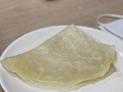 -姥家春饼店(漳州二路店)