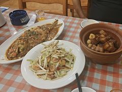 -海燕酒店(惠济路店)