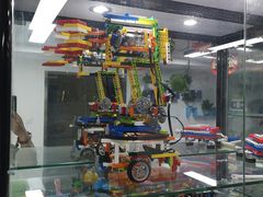 -瓦力工厂机器人少儿编程教育(电子城校区)