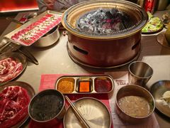 -西塔老太太泥炉烤肉(温州首店万象城黑金店)