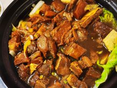 -赵家牛肉砂锅(台西三路店)