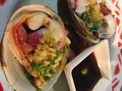 -辉记炭烧海鲜大排档·老字号(福田店)