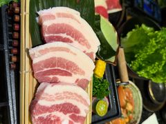 -樱嘢·炭火烧肉(惠南店)