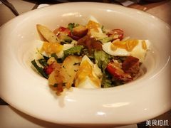 -LA CREPERIE BRETONNE布列塔尼法式餐厅(天童北路店)