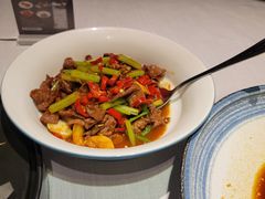 -鱼翅楼·津派砂锅鱼翅(水上公园店)