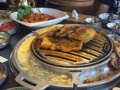 -GOGIYA·咕叽吖韩国传统烤肉店(小榄店)