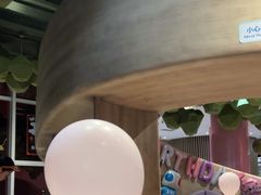 -水桶王国主题餐厅·聚会·生日派对·亲子活动·家庭套餐(亚龙湾希尔顿店)