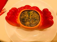 -得月楼·省级非遗·传统苏帮菜(观前店)