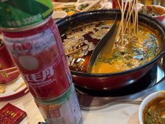 -袁记串串香(平潭店)