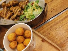 -艾薯夫妇Aysh(红山店)