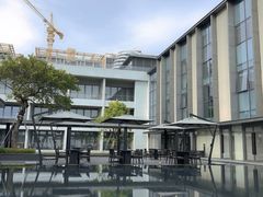 -深圳大梅沙京基洲际度假酒店