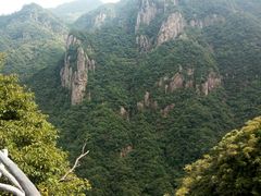 -龙湾潭国家森林公园