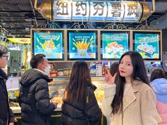 -新佳丽时尚广场