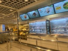 -宜家·瑞典风味餐厅(天津东丽商场店)