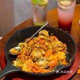 卧卧卧！宁波还有介么好吃的韩料小馆子...