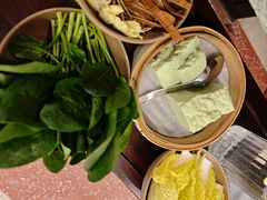 -鸿姐老火锅(龙阳店)