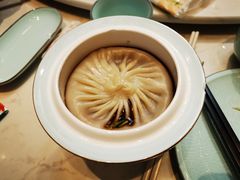 蟹黄大汤包-淮扬韵(凤八市政府店)