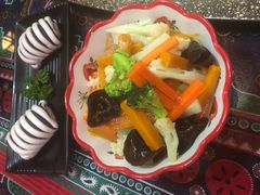 -蘑菇私房菜小馆(杨家坪西城天街店)