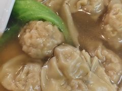 -坚记面店(一德路店)