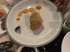 -广州花园酒店·凌璇阁旋转餐厅CAROUSEL360