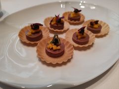 -今轩中餐厅(西安经开洲际酒店)
